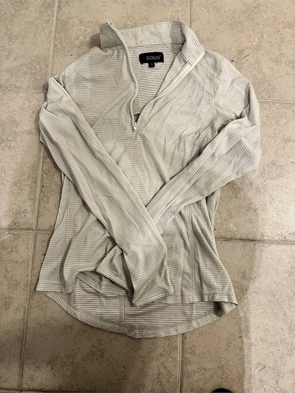 EOUS Sunshirt (golf or equestrian)